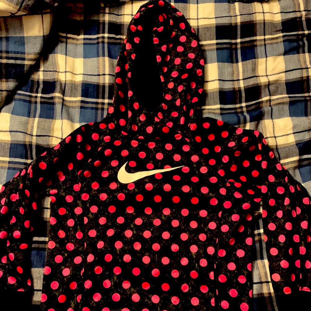 Nike sweatshirt